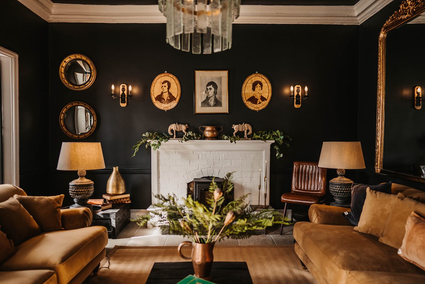Burns Room 8 Websize 1400X934 at Laggan Life